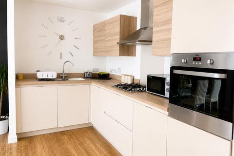 2 bedroom apartment to rent, Handley Page Road, Barking IG11