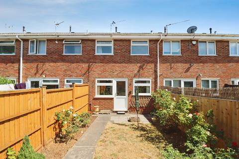2 bedroom terraced house for sale, Rodborough, Yate, BRISTOL