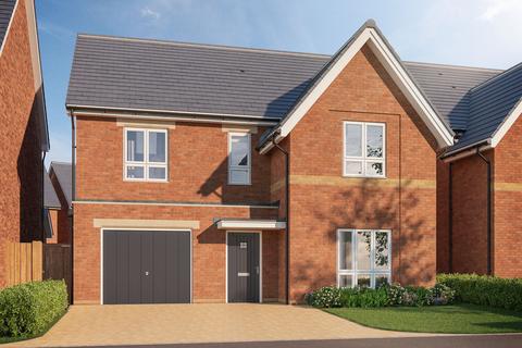 4 bedroom detached house for sale, Plot 052, The Whittle at Sandon Gates, Lodge Lane WA12