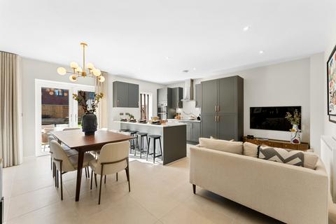 4 bedroom detached house for sale, Plot 052, The Whittle at Sandon Gates, Lodge Lane WA12