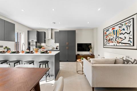 4 bedroom detached house for sale, Plot 052, The Whittle at Sandon Gates, Lodge Lane WA12