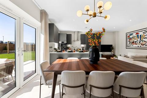 4 bedroom detached house for sale, Plot 052, The Whittle at Sandon Gates, Lodge Lane WA12