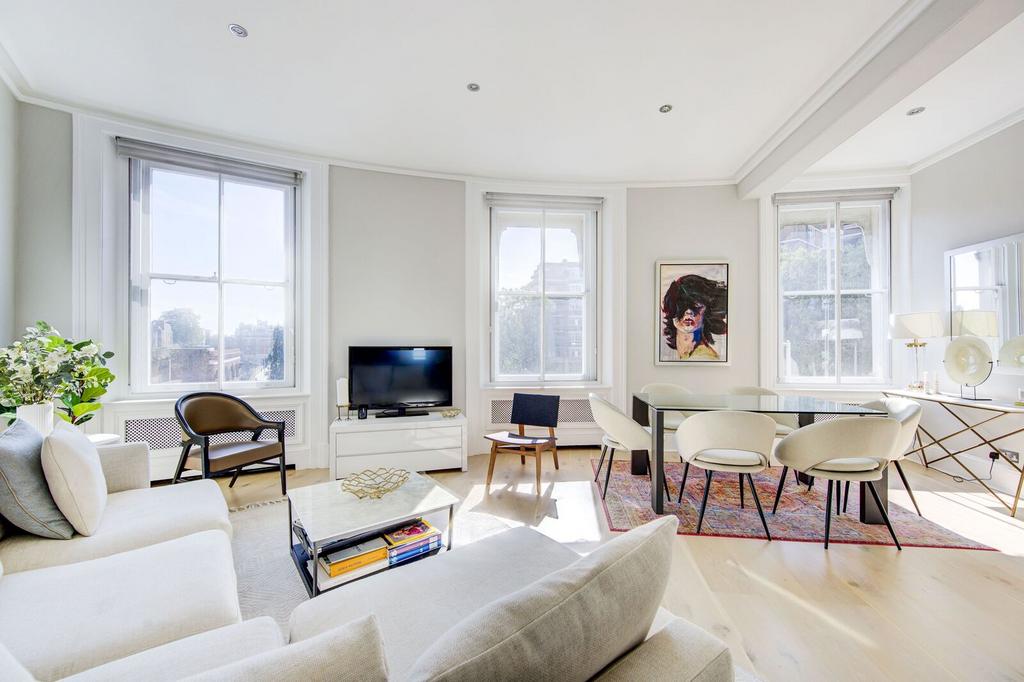 Apartment in London - View 4