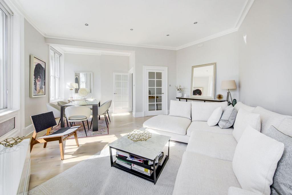 Apartment in London - View 5