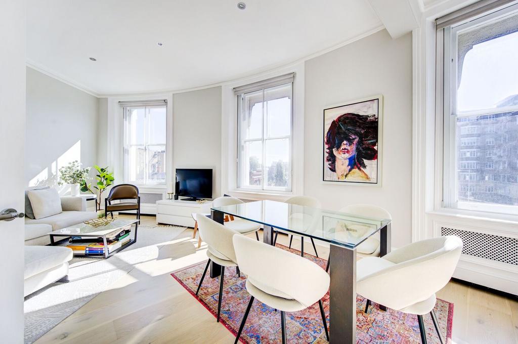 Apartment in London - View 2
