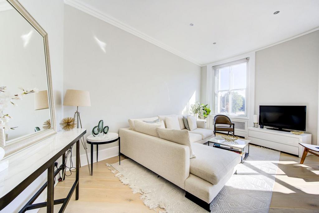 Apartment in London - View 3