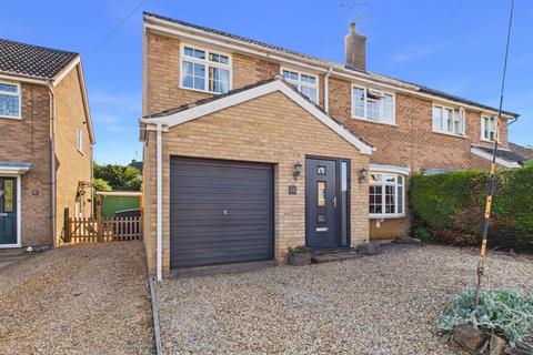 4 bedroom semi-detached house for sale, Gatehouse Lane, South Luffenham, Oakham
