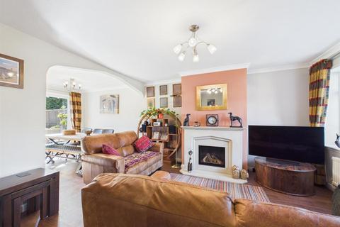 4 bedroom semi-detached house for sale, Gatehouse Lane, South Luffenham, Oakham