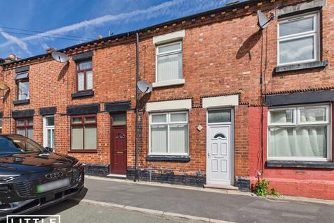 2 bedroom terraced house for sale, Gladstone Street, St. Helens, WA10