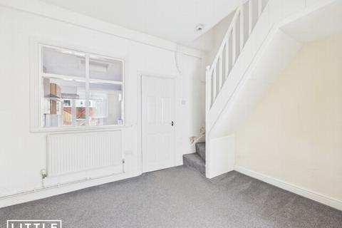 2 bedroom terraced house for sale, Gladstone Street, St. Helens, WA10