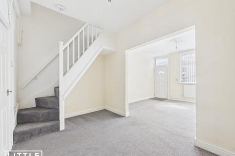 2 bedroom terraced house for sale, Gladstone Street, St. Helens, WA10
