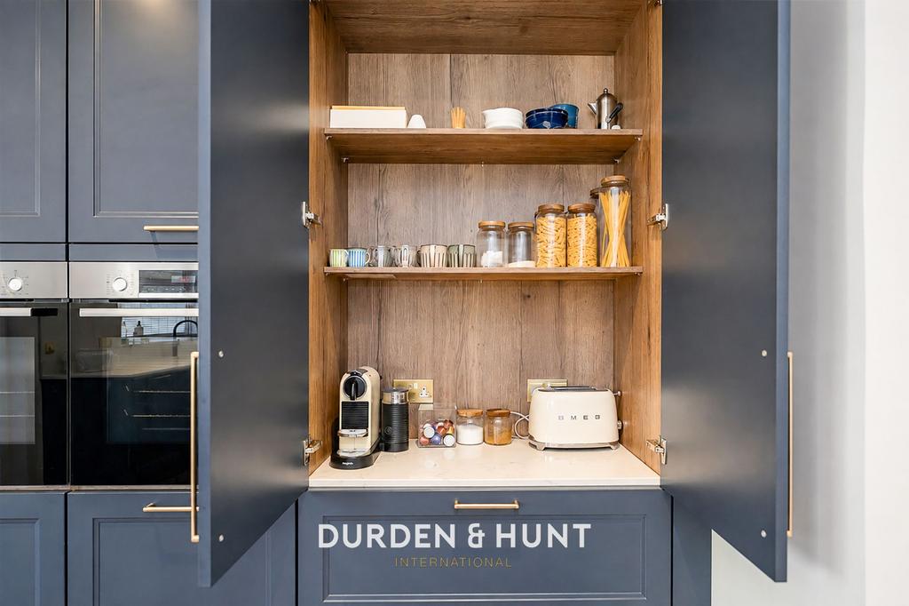 Pantry
