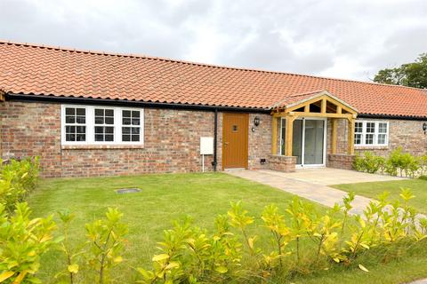 undefined, Plot 7, Ash Court, Hunmanby