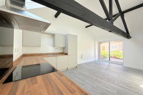 undefined, Plot 7, Ash Court, Hunmanby