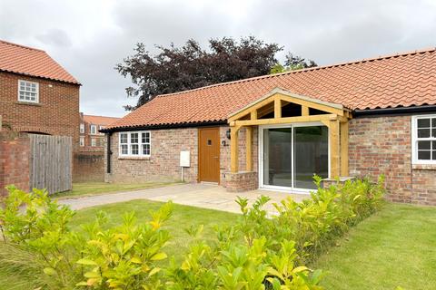 undefined, Plot 6, Ash Court, Hunmanby