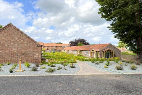 undefined, Plot 8, Ash Court, Hunmanby
