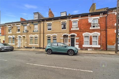 1 bedroom flat to rent, St. Pauls Road, Northamptonshire NN2