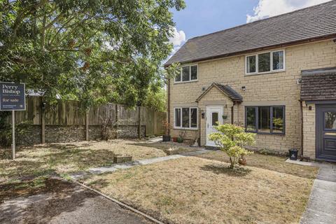 1 bedroom end of terrace house for sale, Longtree Close, Tetbury, Gloucestershire, GL8