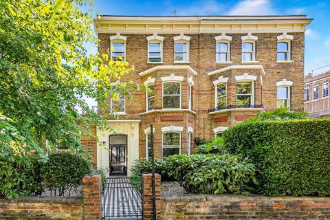 Penn Road, London, N7