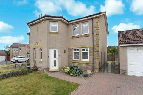 3 bedroom semi-detached house for sale, Stanley Gardens, Glenrothes, Fife, KY7