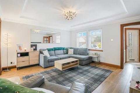 3 bedroom semi-detached house for sale, Stanley Gardens, Glenrothes, Fife, KY7