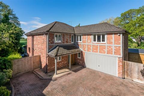 undefined, Downesway, Alderley Edge