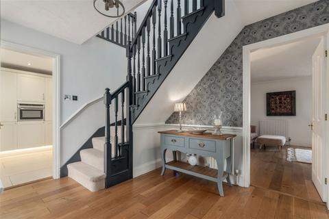 undefined, Downesway, Alderley Edge