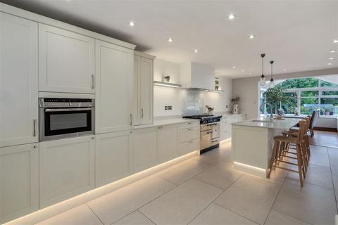 undefined, Downesway, Alderley Edge