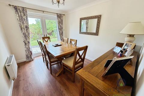 4 bedroom detached house for sale, Oakfield Grove, Stoke-on-Trent ST8