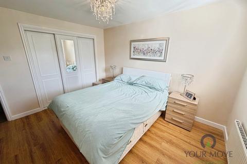 4 bedroom detached house for sale, Oakfield Grove, Stoke-on-Trent ST8
