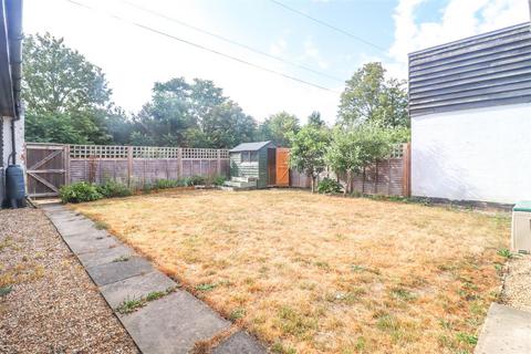 3 bedroom terraced bungalow to rent, Brinkley Road, Newmarket CB8