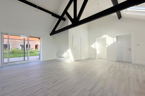 undefined, Plot 10, Ash Court, Hunmanby