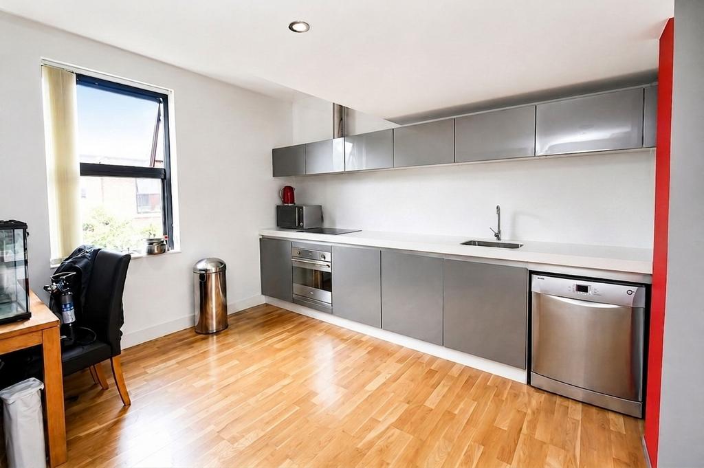House in Salford, Seedley - View 2