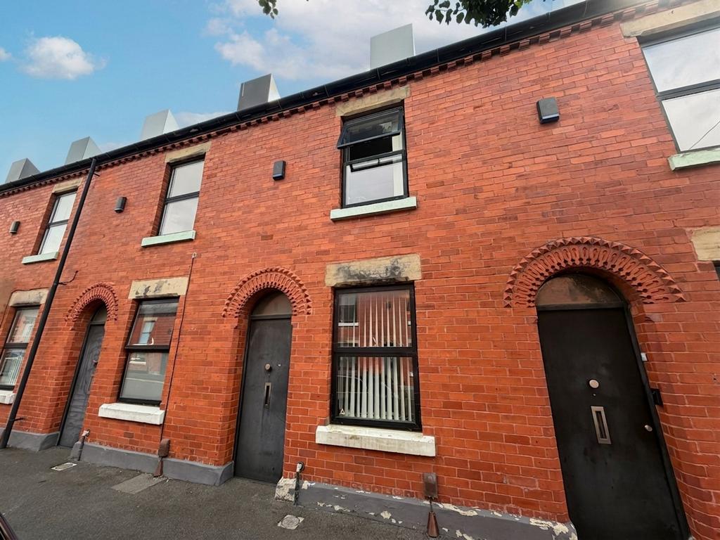 House in Salford, Seedley - View 4
