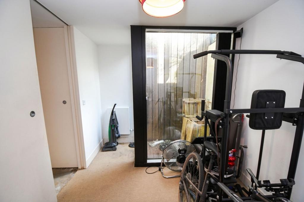 House in Salford, Seedley - More