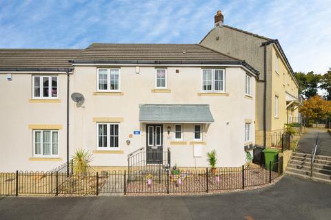 3 bedroom terraced house for sale, Claytonia Close, Plymouth