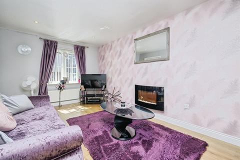 3 bedroom terraced house for sale, Claytonia Close, Plymouth
