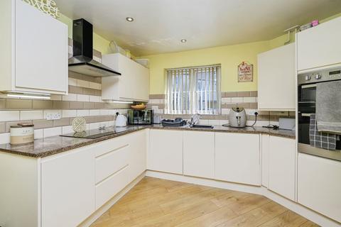 3 bedroom terraced house for sale, Claytonia Close, Plymouth