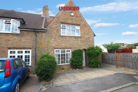 Bramley Place, Crayford