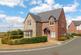 Harefield Close, Harby, Melton Mowbray