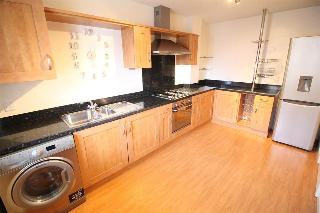 House in North Tyneside, Benton - View 3