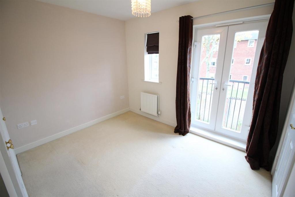 House in North Tyneside, Benton - View 4