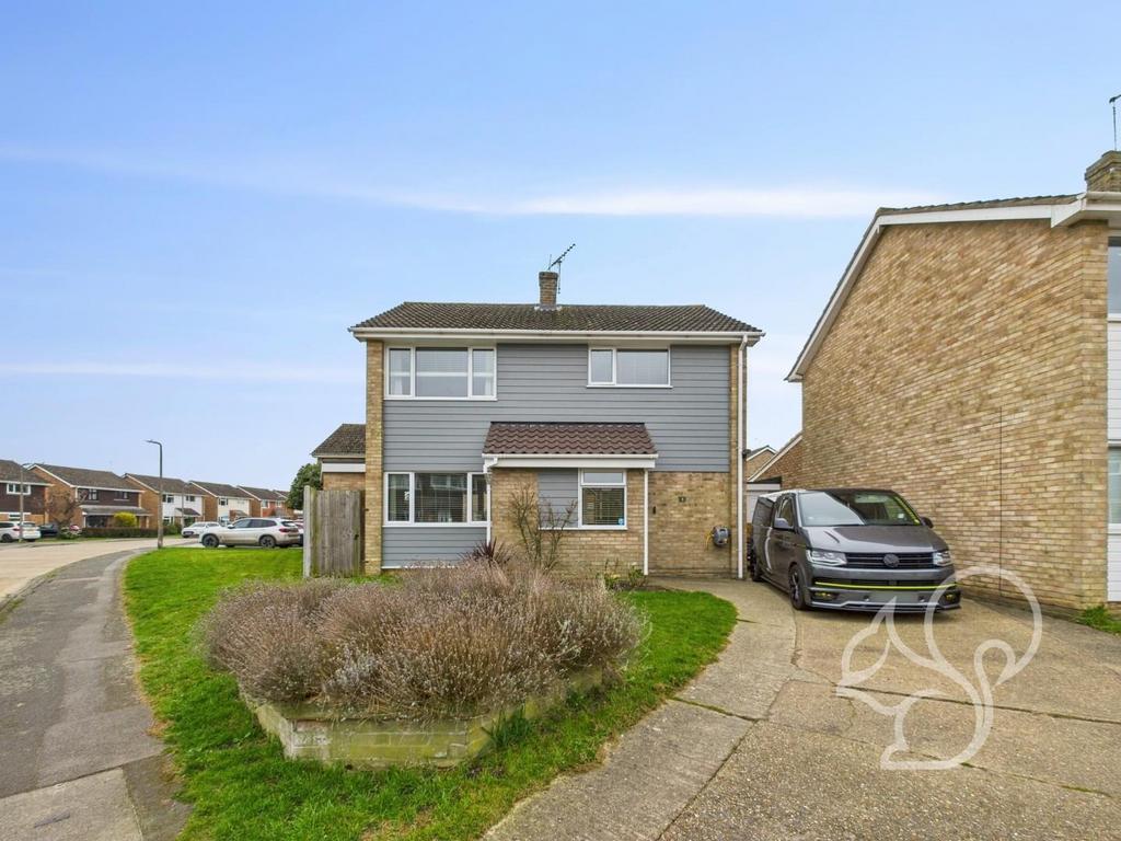 3 bedroom detached house for sale in Colchester on OnTheMarket 3 bedroom detached house for sale in Colchester on OnTheMarket