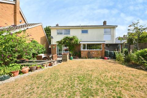 4 bedroom detached house for sale, Ascham Lane, Whittlesford, Cambridge, Cambridgeshire, CB22