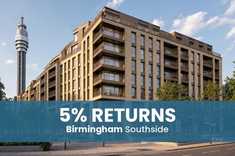 at Fully Managed Birmingham Buy To Let 6% Rental Yields | Lucrative BuytoLet Opportunity, Fully Managed Birmingham Buy to Let – 6% Rental Yields B5