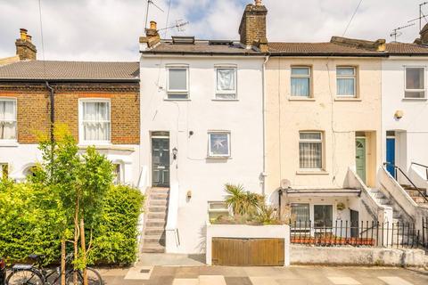 Berrymede Road, Chiswick W4