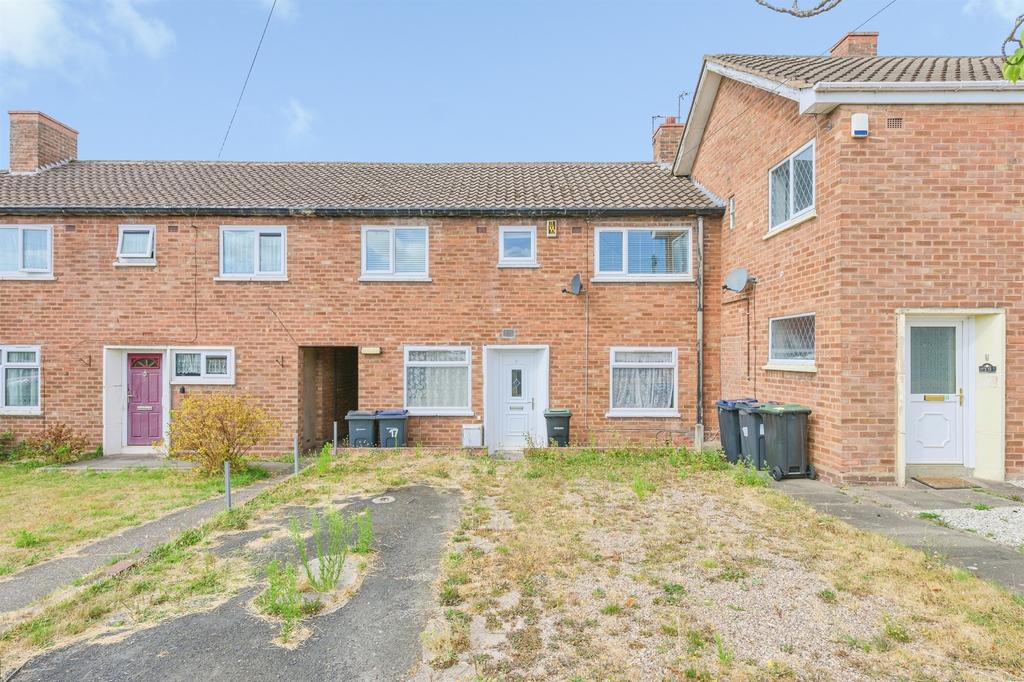 Bigwood Drive, Sutton Coldfield
