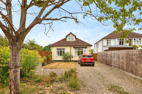 2 bedroom bungalow for sale, High Street, Girton, Cambridge, Cambridgeshire, CB3