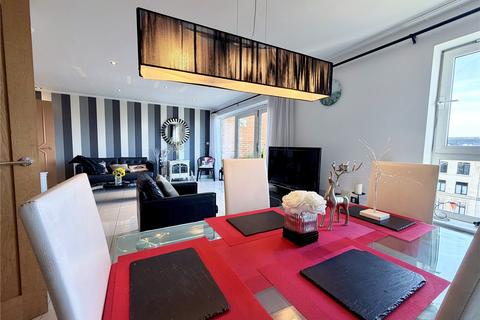 2 bedroom apartment for sale, Athens House, Jundkin Court, Cardiff Bay, CF10