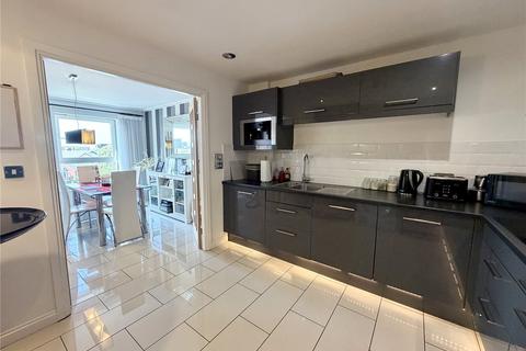 2 bedroom apartment for sale, Athens House, Jundkin Court, Cardiff Bay, CF10